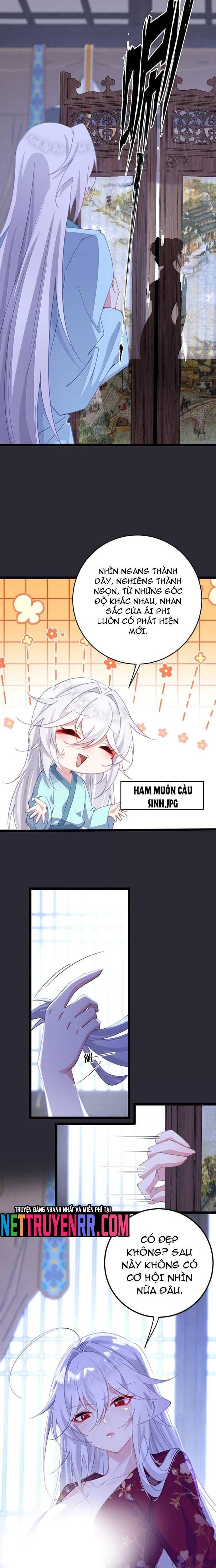 Đập Vỡ Hoàng Đế Nữ Nhi Thân - Chapter 46