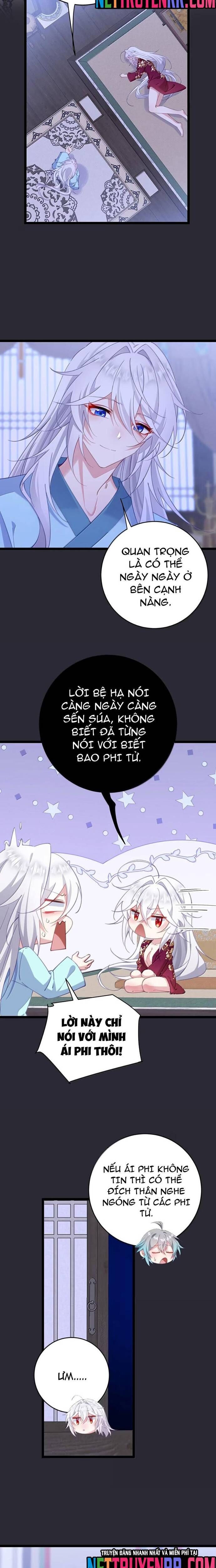 Đập Vỡ Hoàng Đế Nữ Nhi Thân - Chapter 46