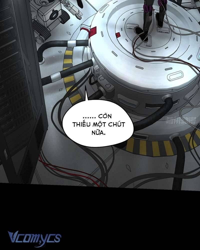 Ác Chi Hoàn - Chapter 51