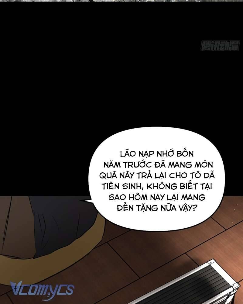Ác Chi Hoàn - Chapter 51