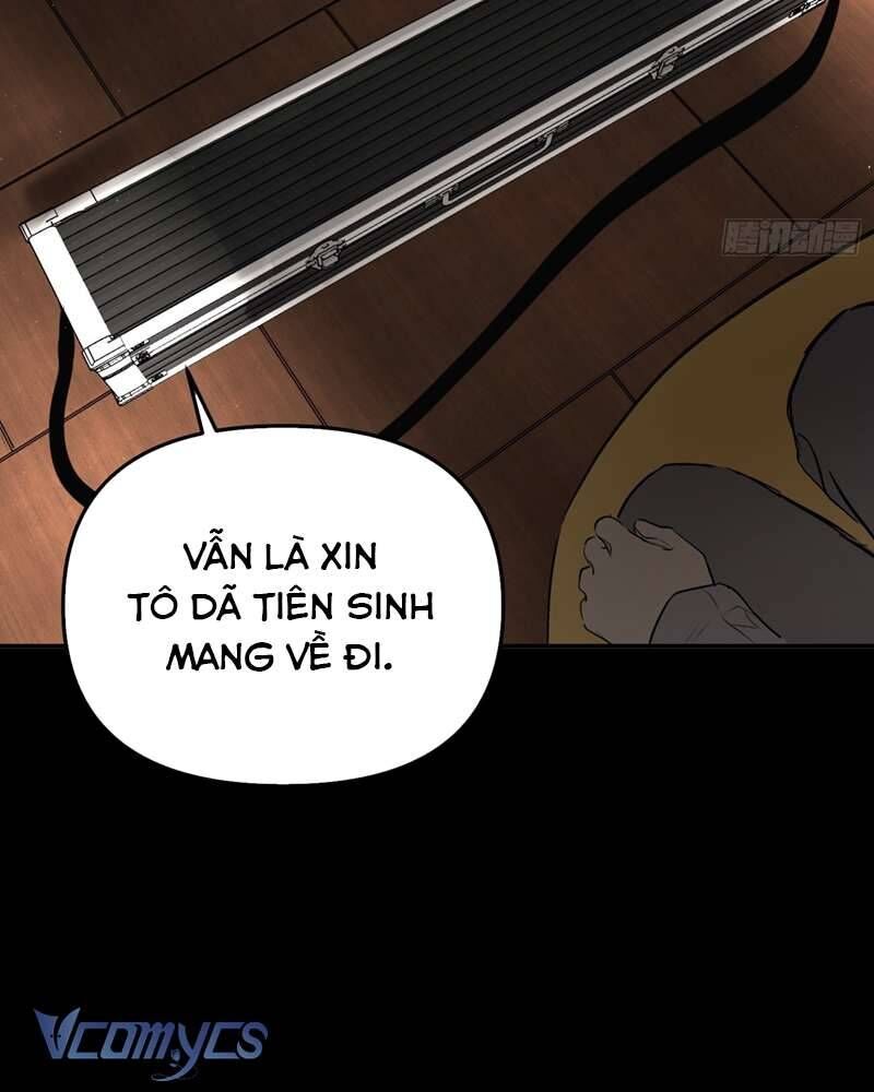Ác Chi Hoàn - Chapter 51
