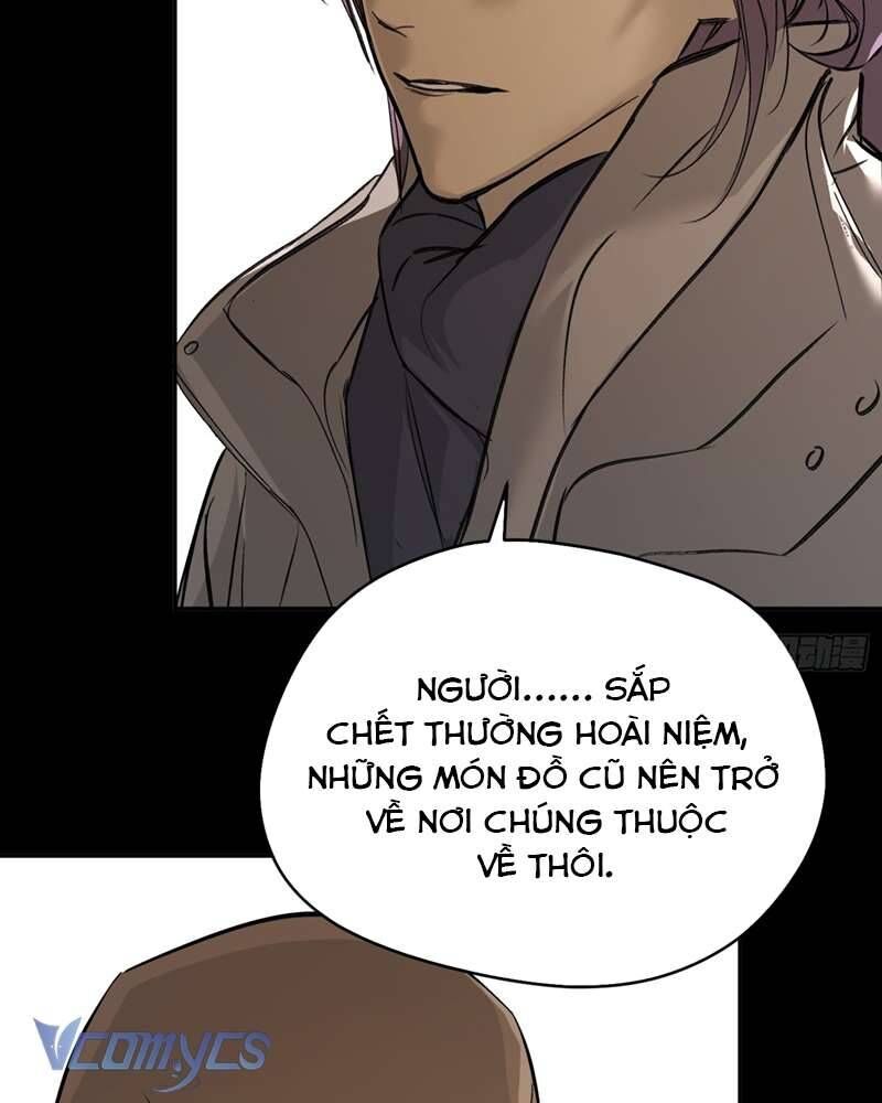 Ác Chi Hoàn - Chapter 51