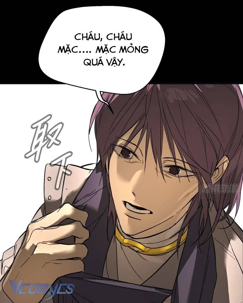 Ác Chi Hoàn - Chapter 51