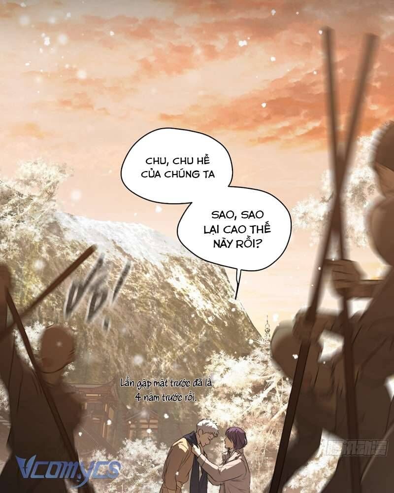 Ác Chi Hoàn - Chapter 51