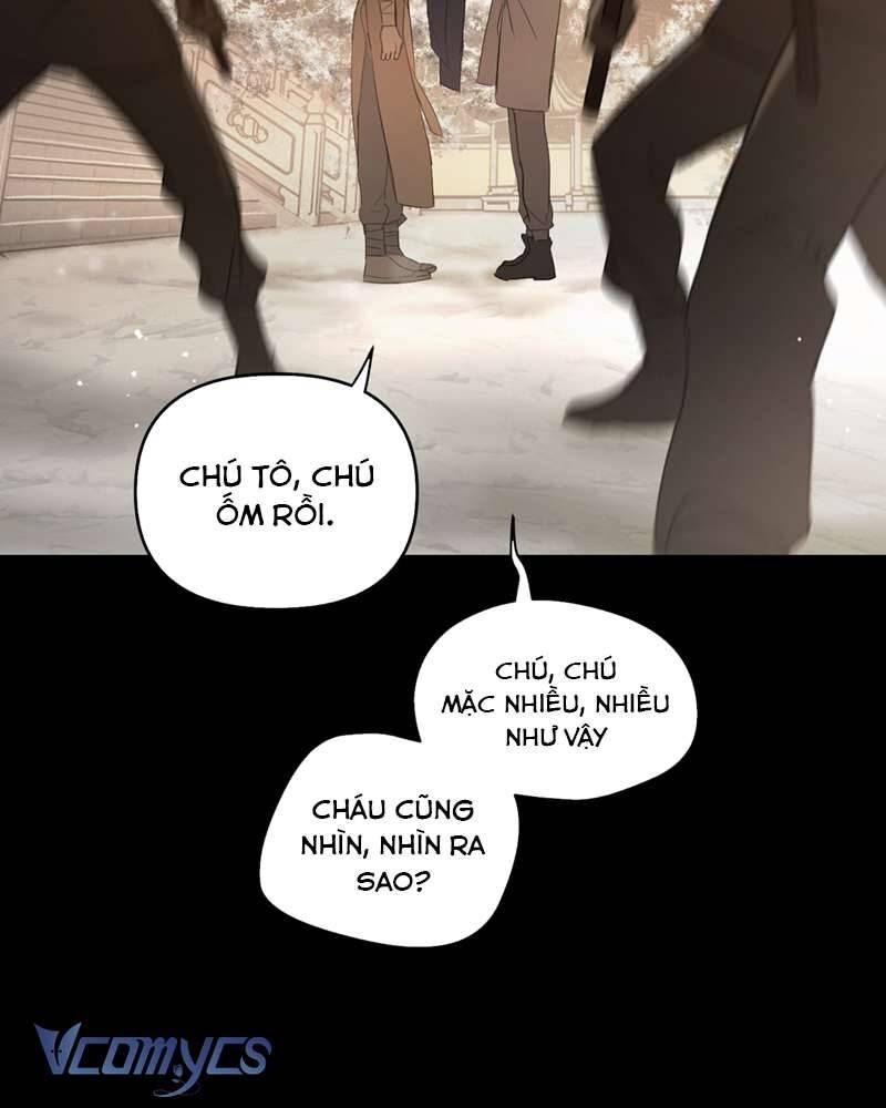Ác Chi Hoàn - Chapter 51