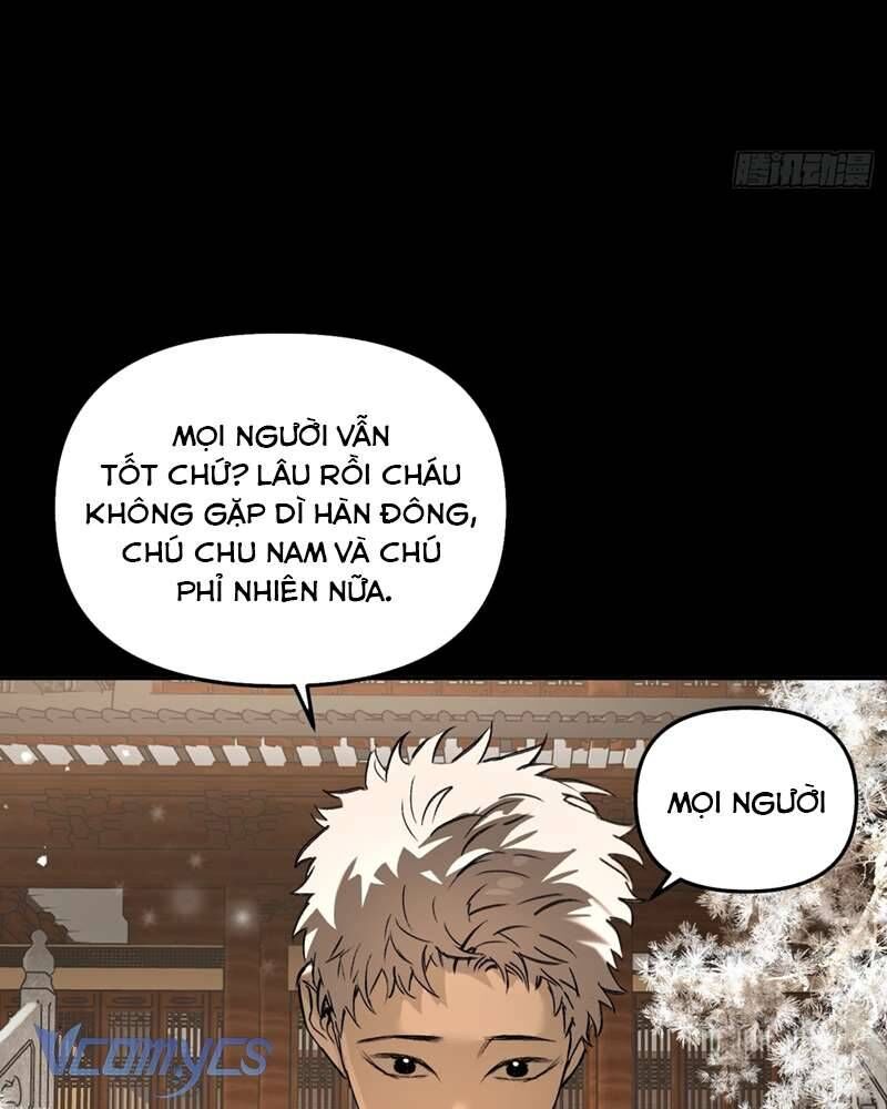 Ác Chi Hoàn - Chapter 51