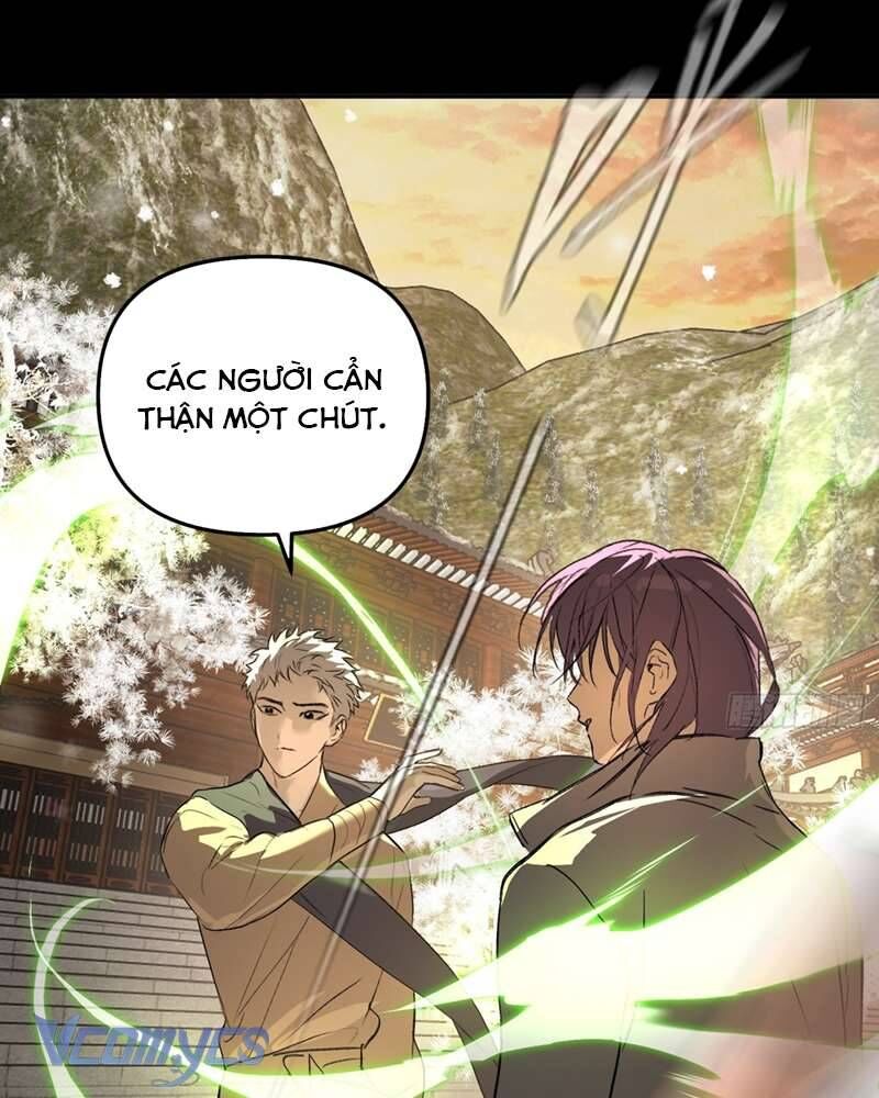 Ác Chi Hoàn - Chapter 51