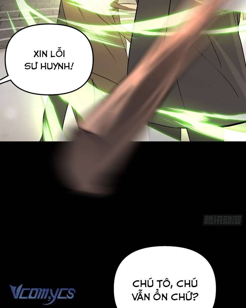 Ác Chi Hoàn - Chapter 51