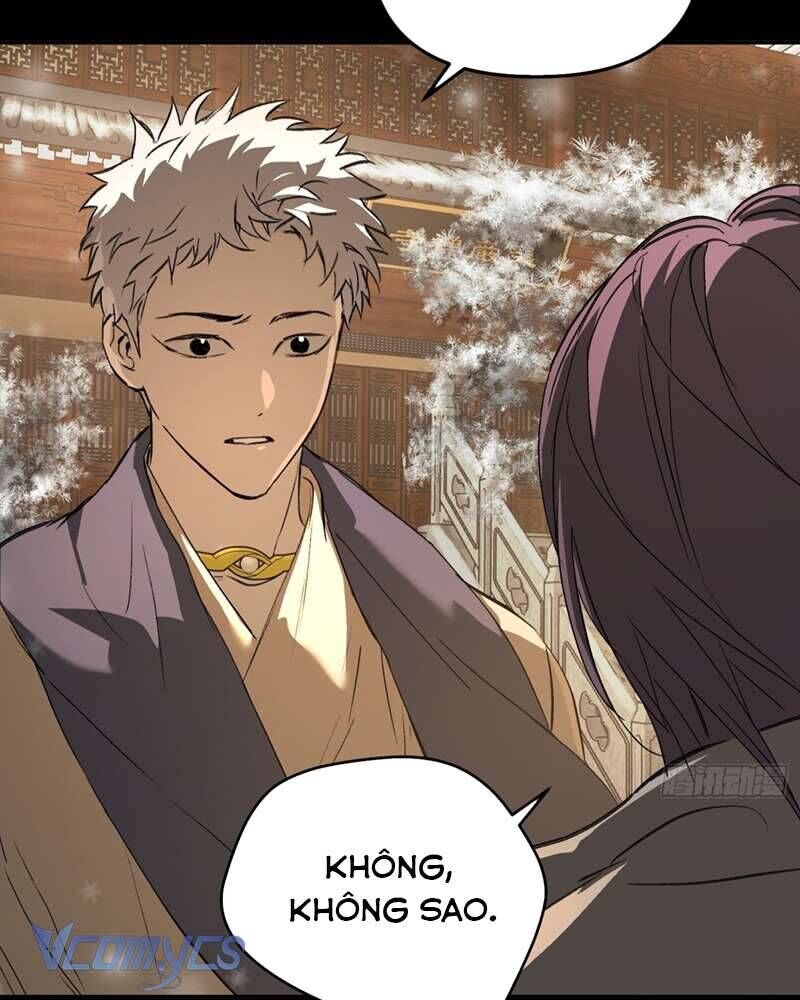 Ác Chi Hoàn - Chapter 51
