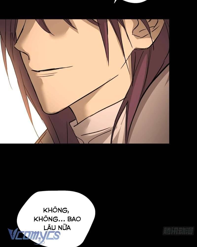 Ác Chi Hoàn - Chapter 51