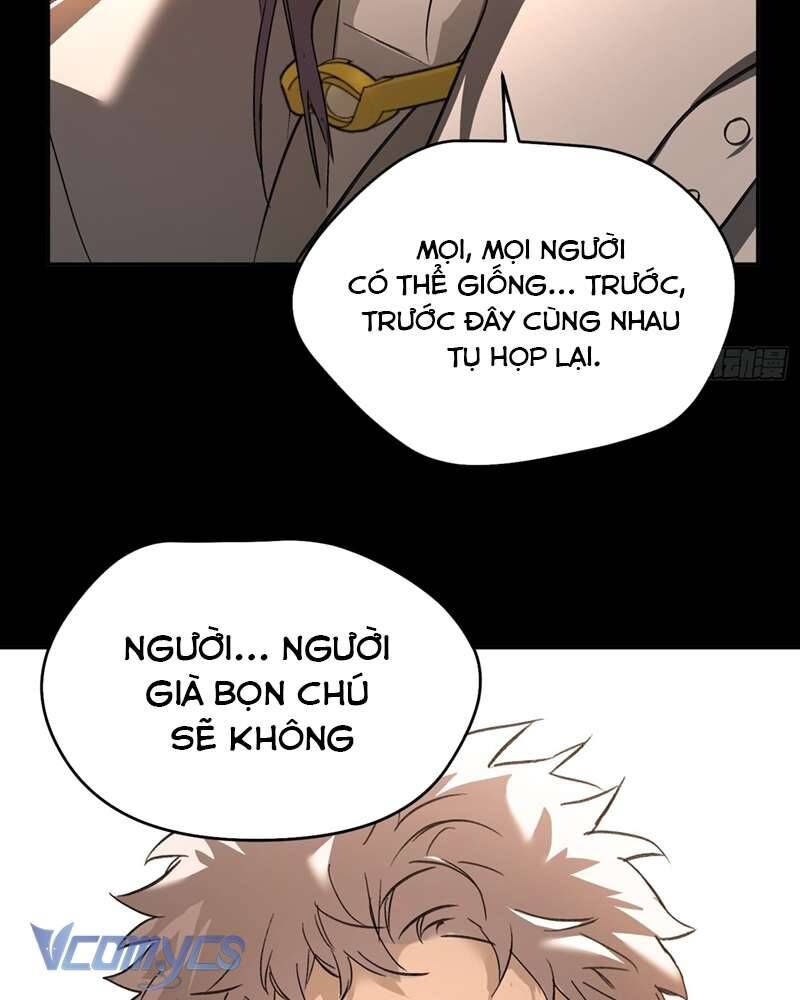 Ác Chi Hoàn - Chapter 51