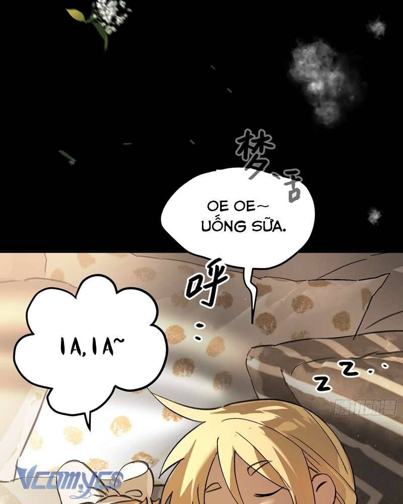 Ác Chi Hoàn - Chapter 51