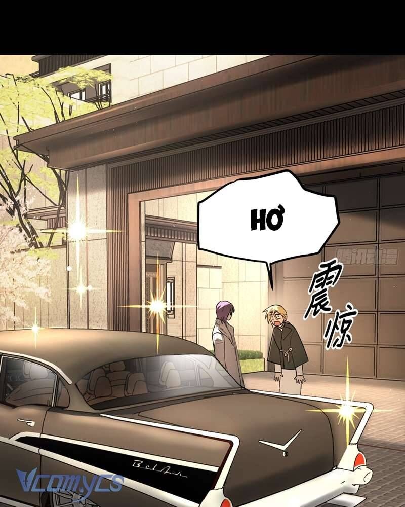 Ác Chi Hoàn - Chapter 51