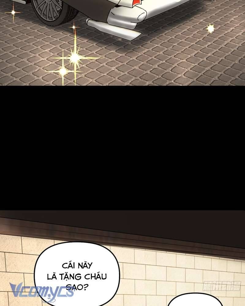 Ác Chi Hoàn - Chapter 51