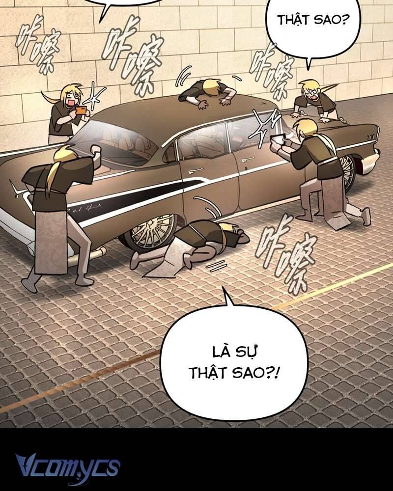 Ác Chi Hoàn - Chapter 51