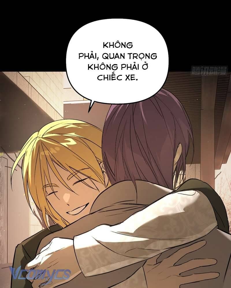 Ác Chi Hoàn - Chapter 51