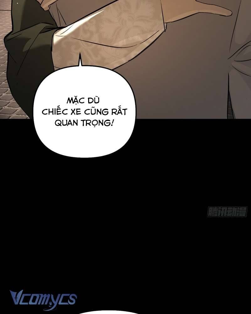 Ác Chi Hoàn - Chapter 51