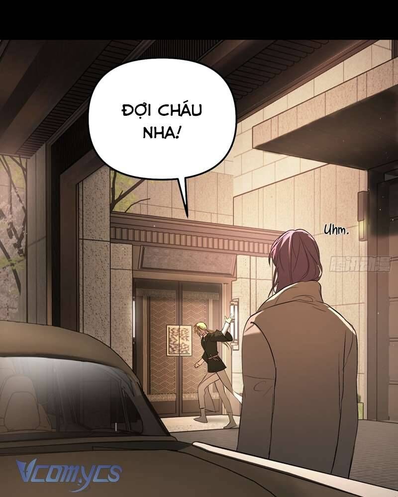 Ác Chi Hoàn - Chapter 51