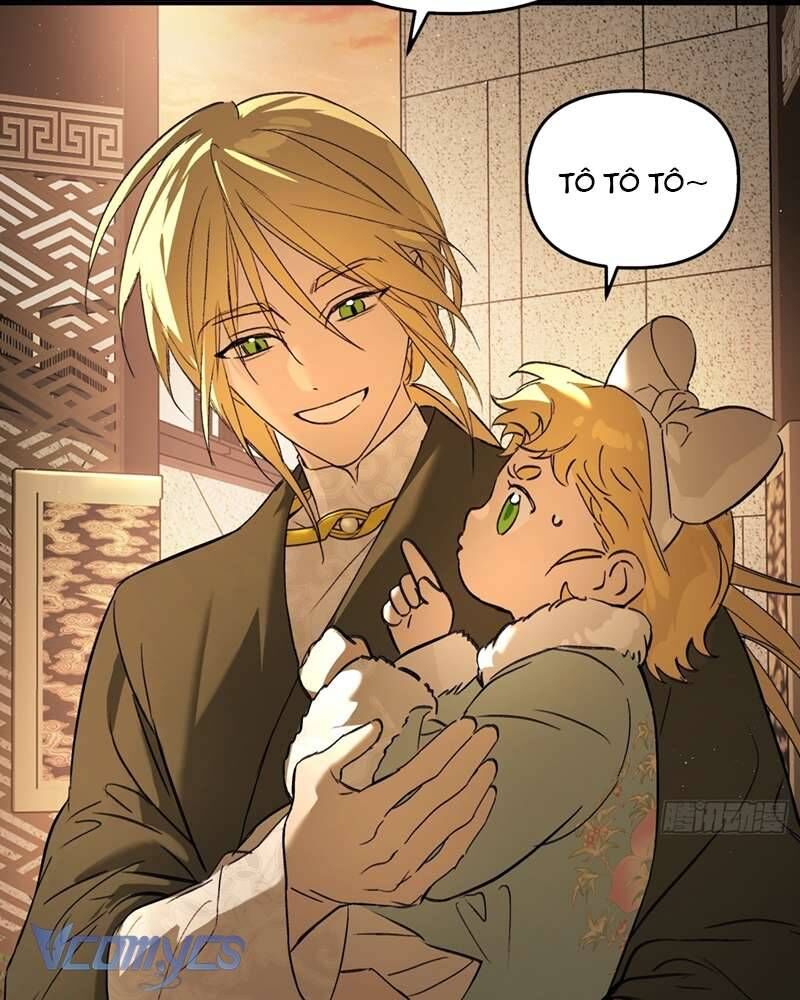 Ác Chi Hoàn - Chapter 51