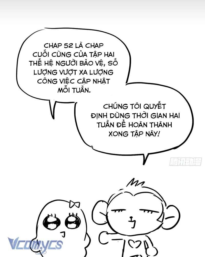 Ác Chi Hoàn - Chapter 51