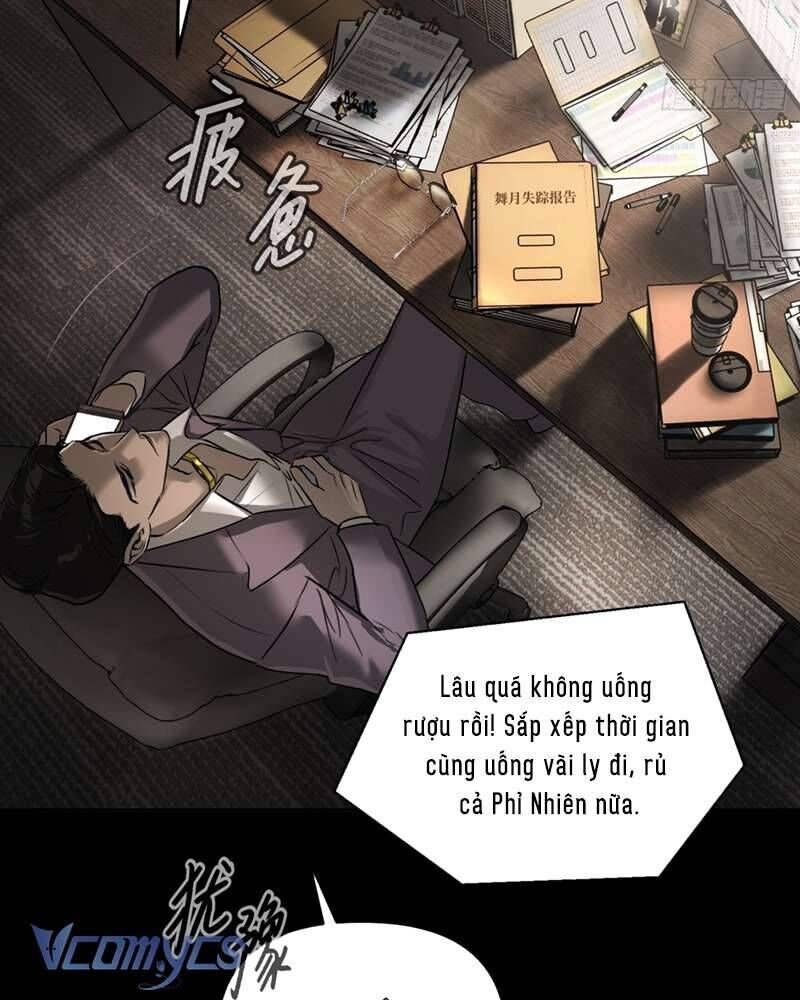 Ác Chi Hoàn - Chapter 51