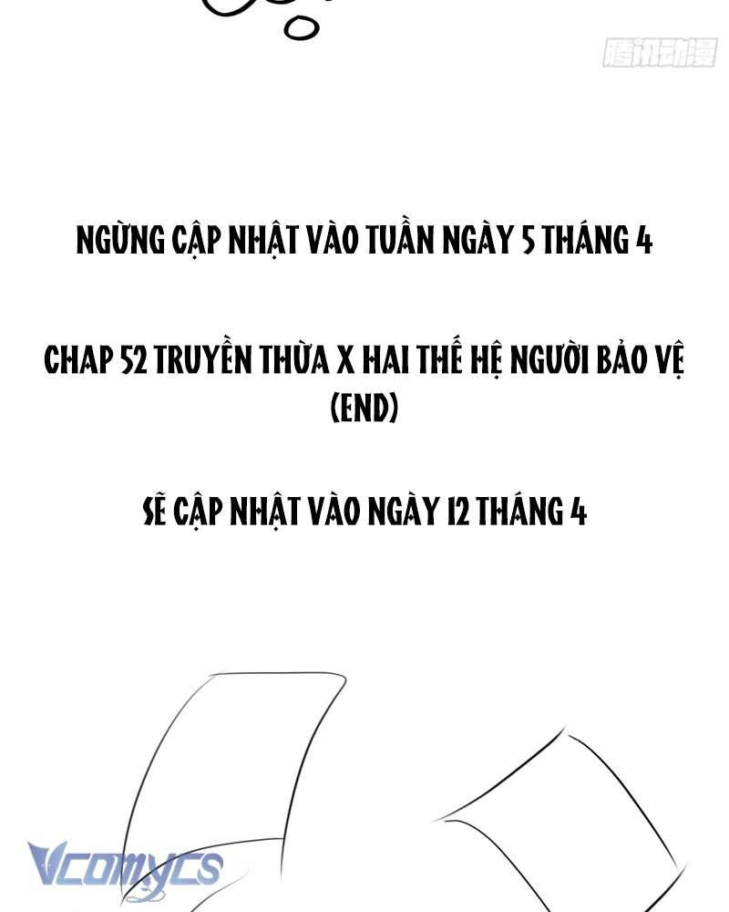 Ác Chi Hoàn - Chapter 51
