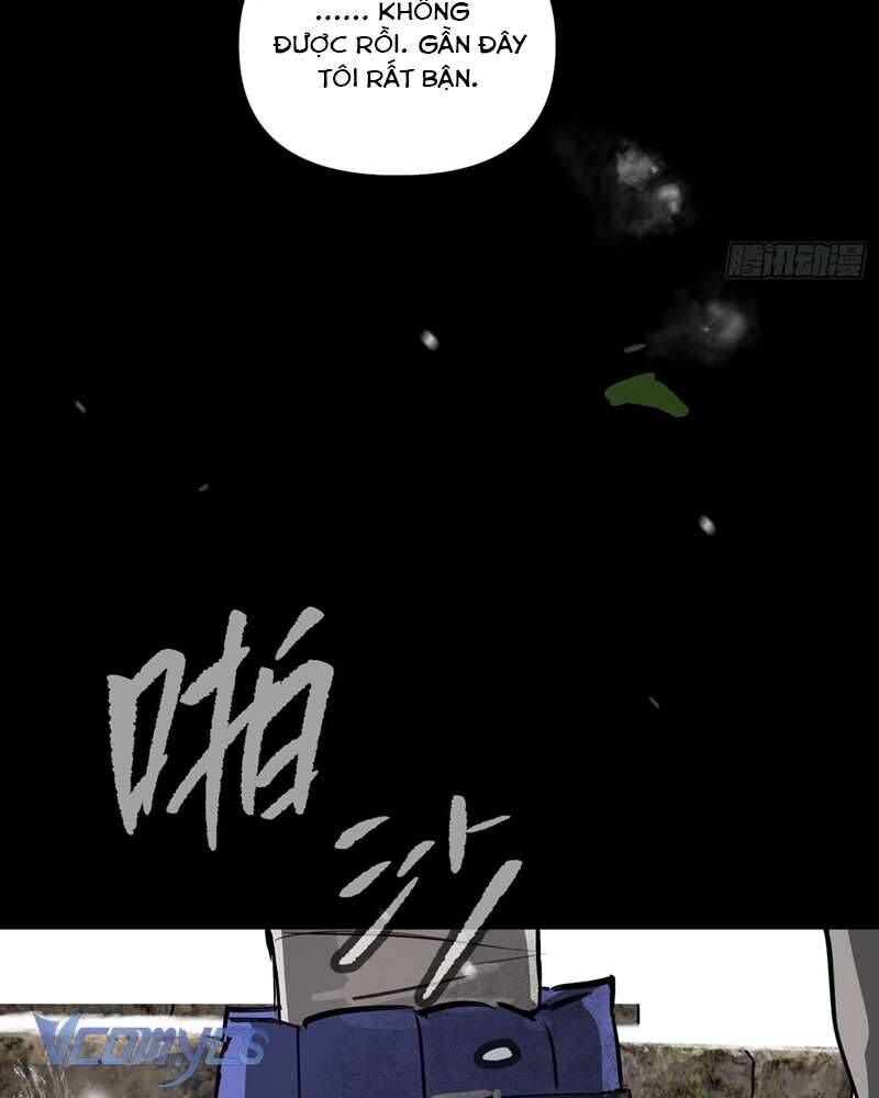 Ác Chi Hoàn - Chapter 51