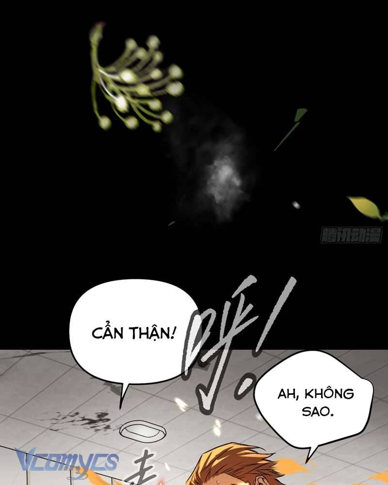 Ác Chi Hoàn - Chapter 51