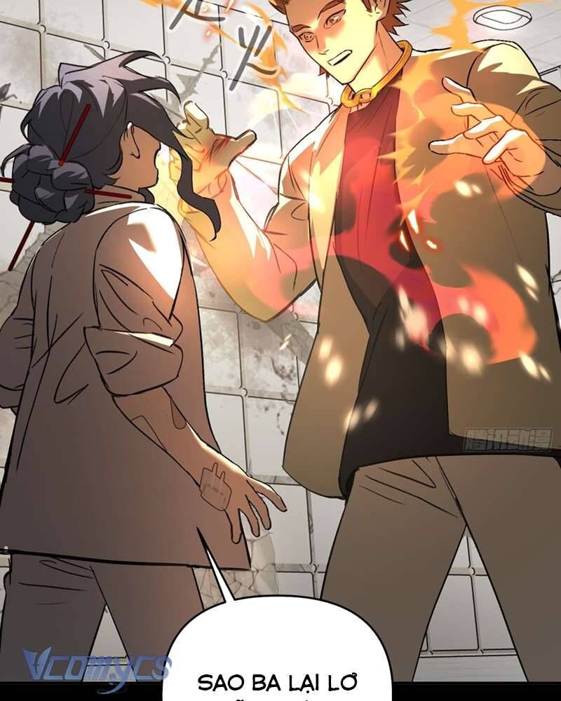 Ác Chi Hoàn - Chapter 51