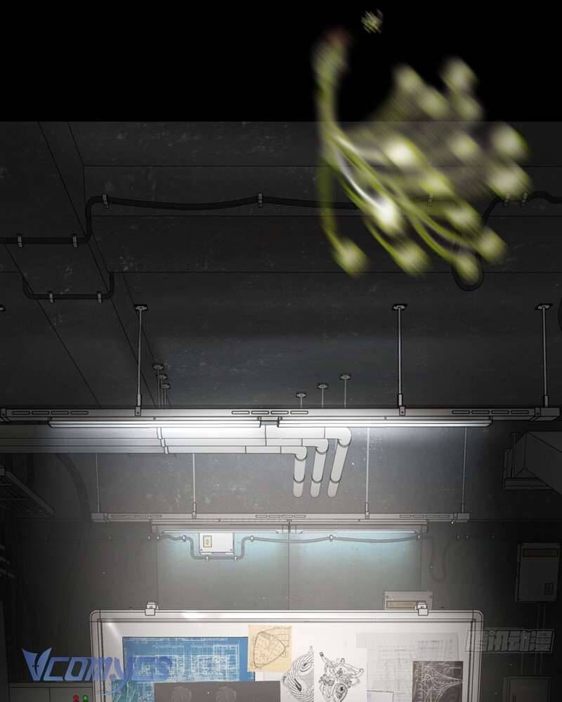 Ác Chi Hoàn - Chapter 51