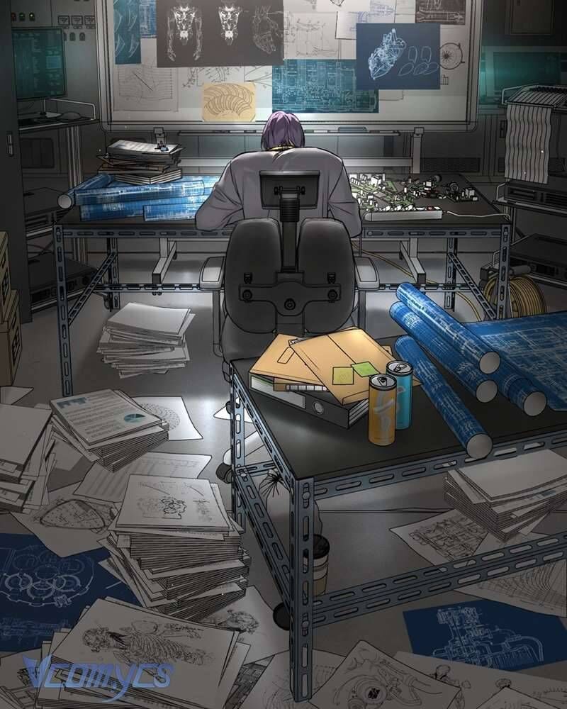 Ác Chi Hoàn - Chapter 51