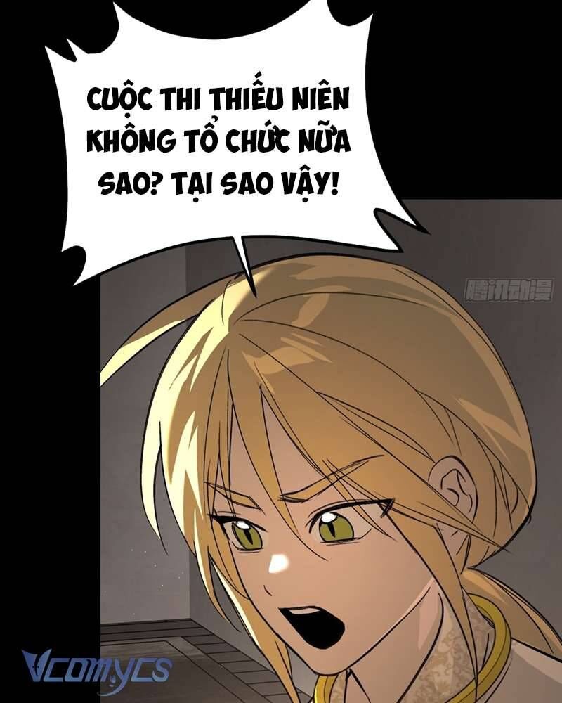 Ác Chi Hoàn - Chapter 51