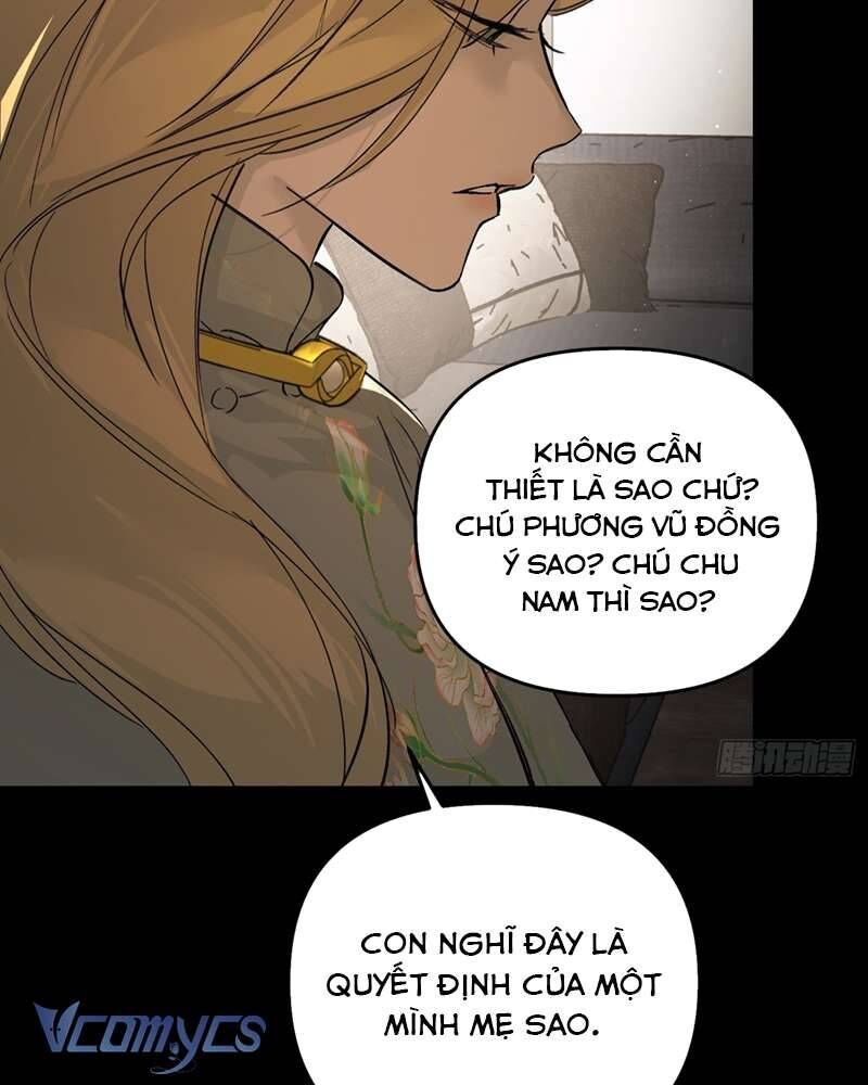 Ác Chi Hoàn - Chapter 51