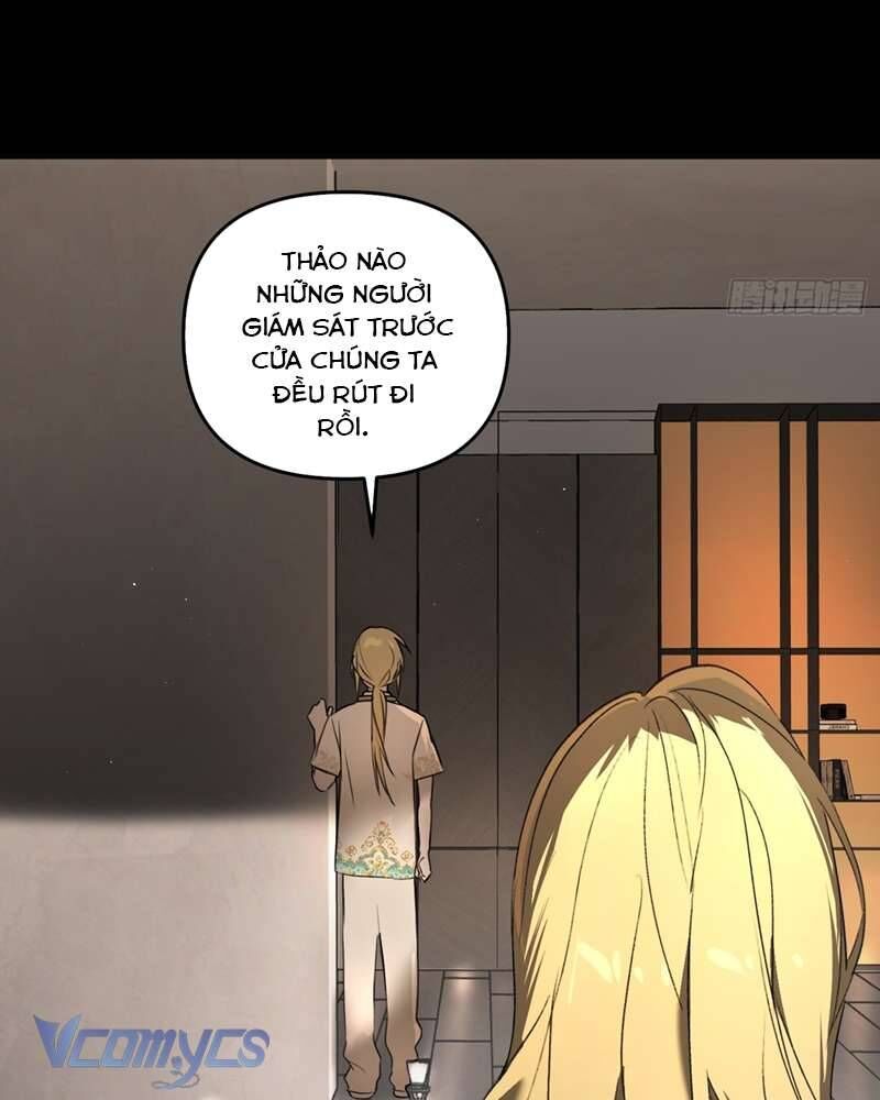 Ác Chi Hoàn - Chapter 51