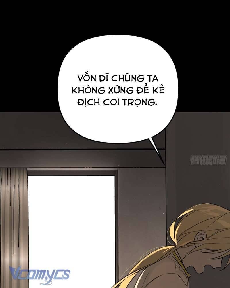 Ác Chi Hoàn - Chapter 51