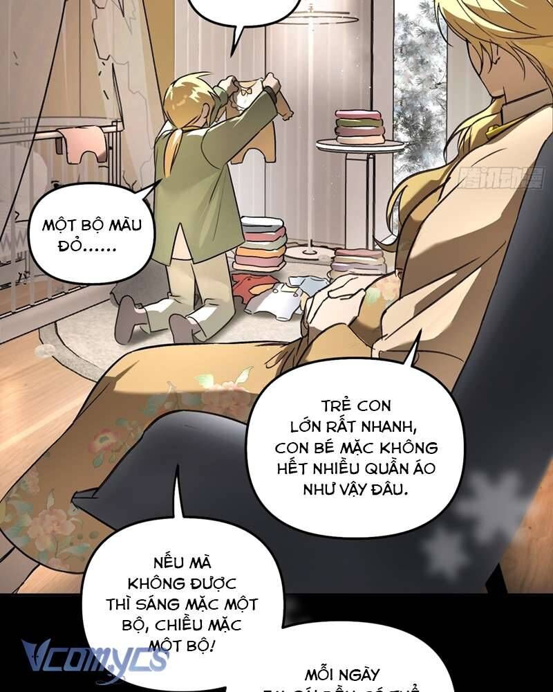 Ác Chi Hoàn - Chapter 51