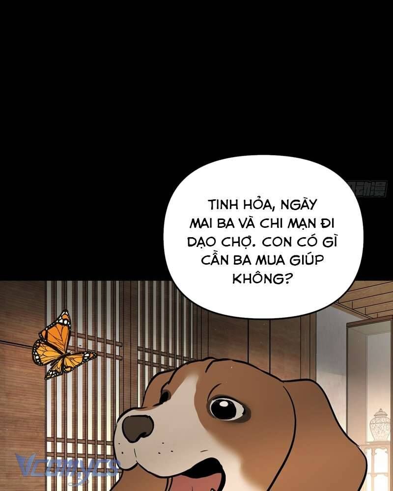 Ác Chi Hoàn - Chapter 51