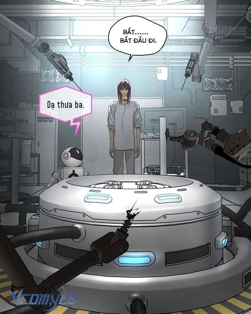 Ác Chi Hoàn - Chapter 51