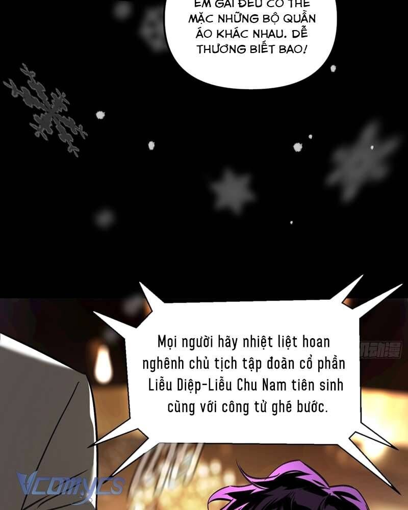 Ác Chi Hoàn - Chapter 51