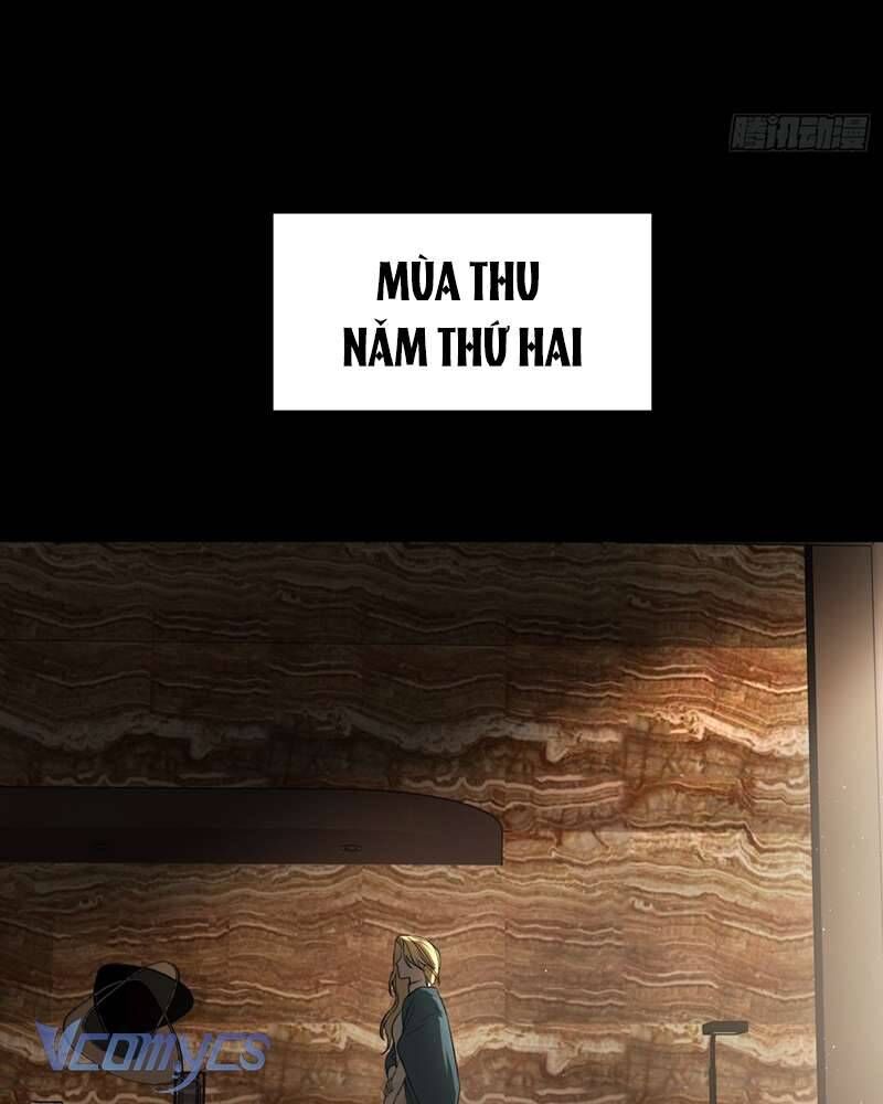 Ác Chi Hoàn - Chapter 51