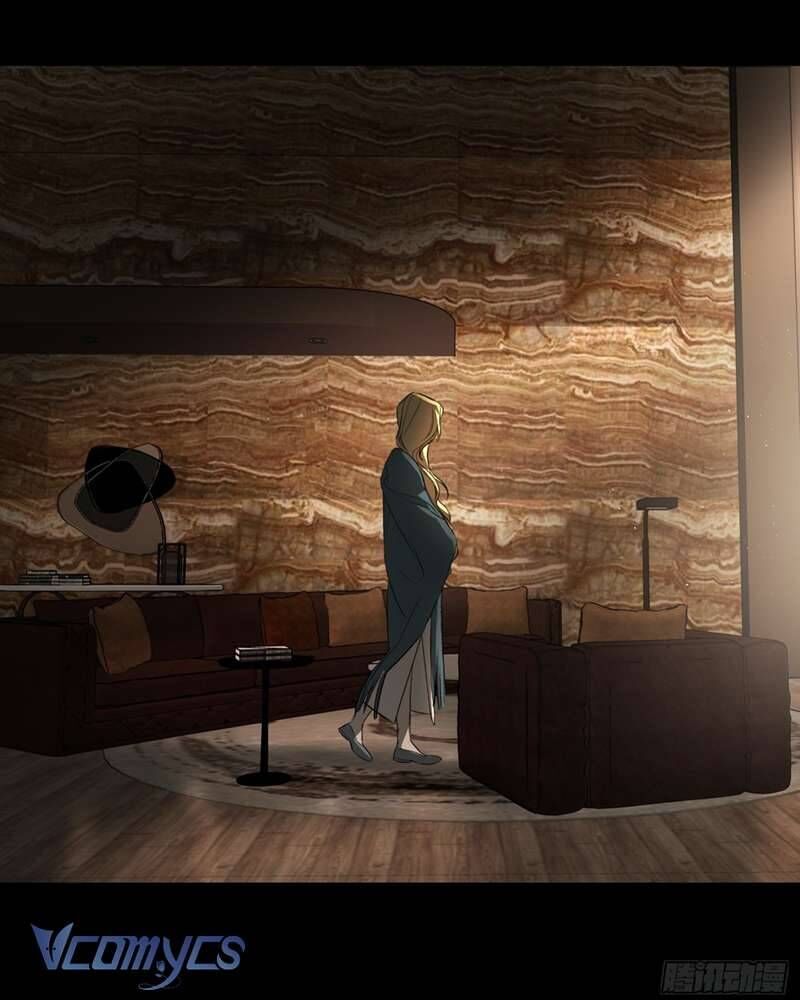 Ác Chi Hoàn - Chapter 51