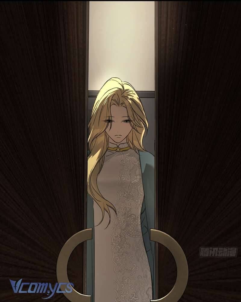 Ác Chi Hoàn - Chapter 51