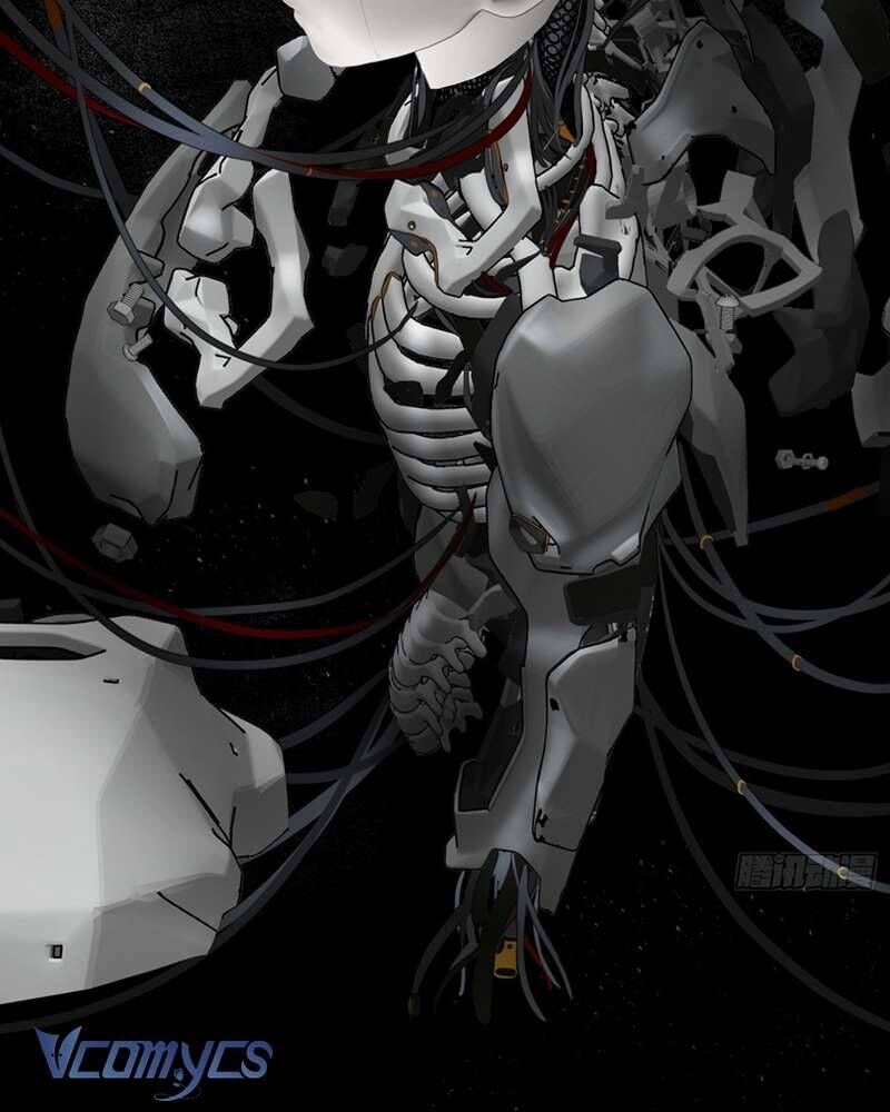 Ác Chi Hoàn - Chapter 51