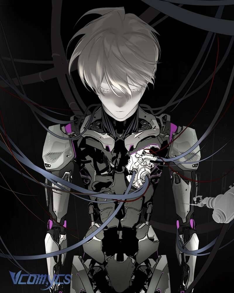 Ác Chi Hoàn - Chapter 51