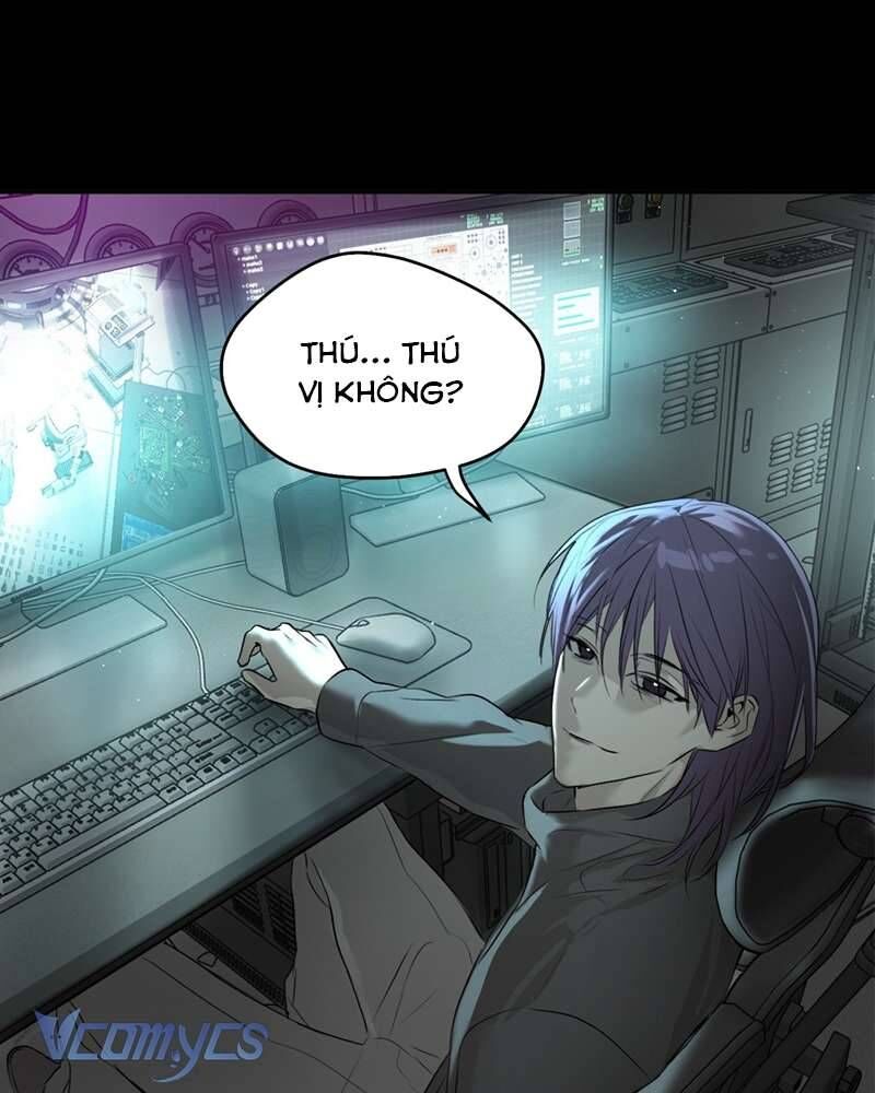 Ác Chi Hoàn - Chapter 52.1