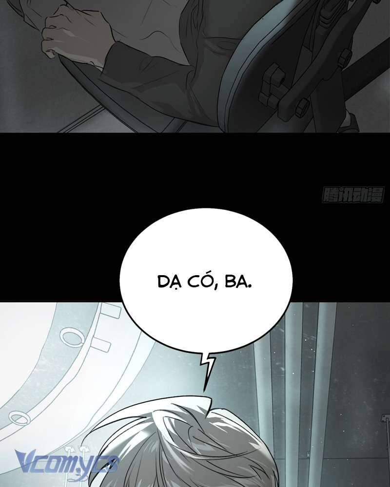Ác Chi Hoàn - Chapter 52.1