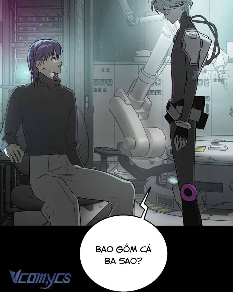 Ác Chi Hoàn - Chapter 52.1