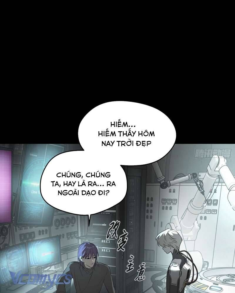 Ác Chi Hoàn - Chapter 52.1