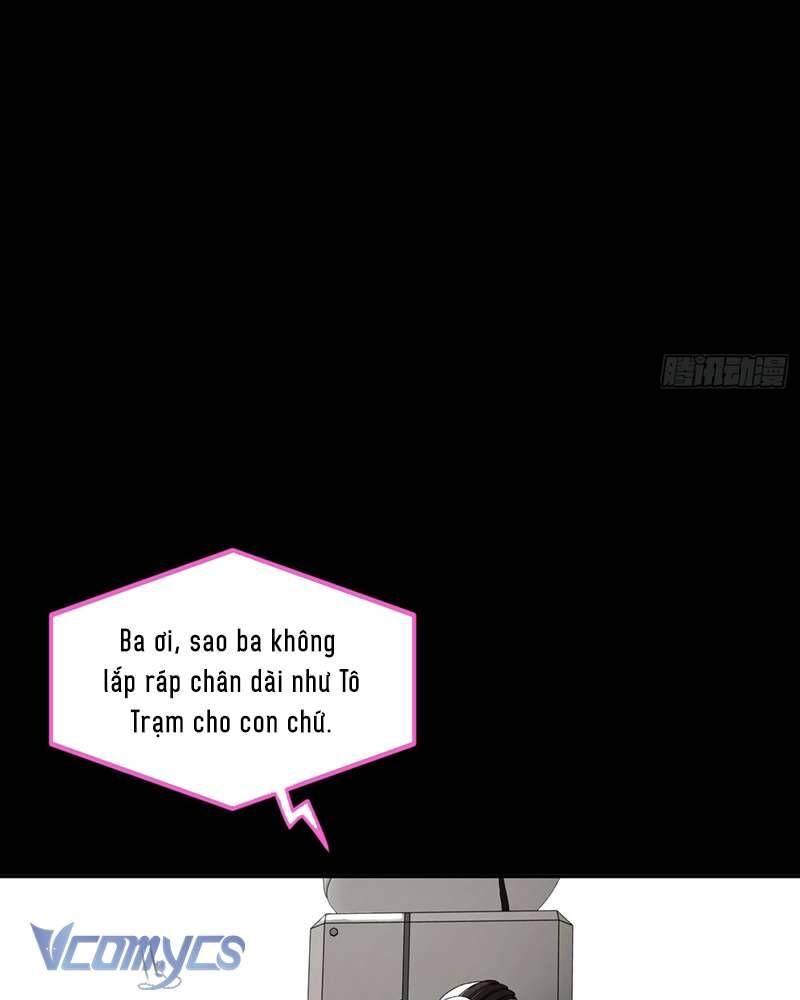 Ác Chi Hoàn - Chapter 52.1