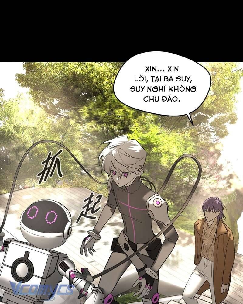 Ác Chi Hoàn - Chapter 52.1